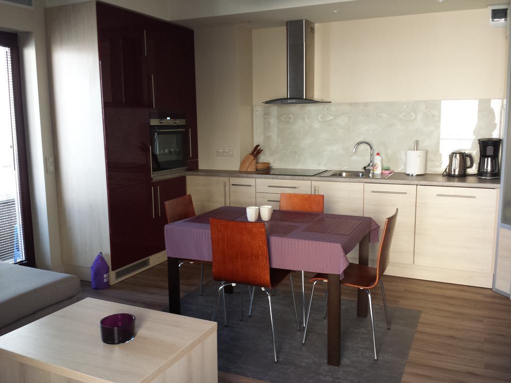 Apartament Eve ギジツコ 部屋 写真